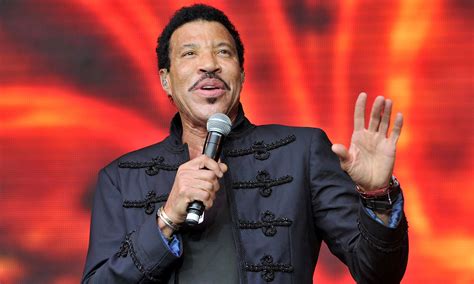 lionel richie hoje.